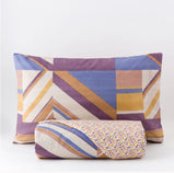 TOLOMEO PARURE COPRIPIUMINO PIAZZA MEZZA RIVIERA