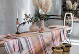 TARTAN 1413 170*270 TOVAGLIA 12 BOSSI