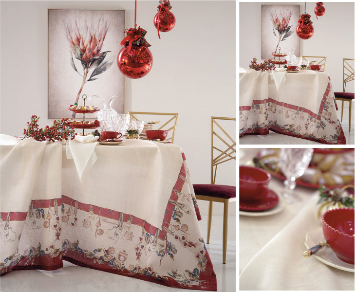 BISCOTTI TOVAGLIA 12 BLUMARINE