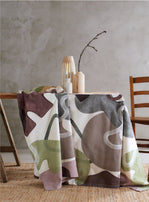 DELMA 155*270 TOVAGLIA 12 MAISON SOCRE'