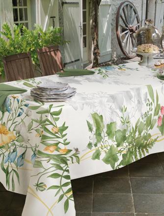 BLOOM EDERA TOVAGLIA 12 TESSITURA RANDI