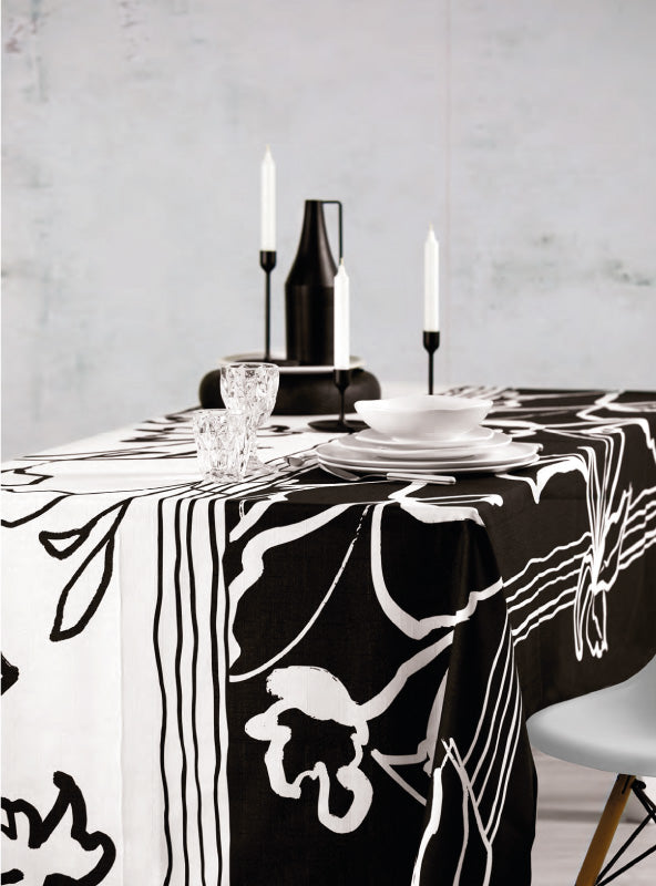 FRITZ 155*265 TOVAGLIA 12 ANTIMACCHIA  MAISON SOUCREE