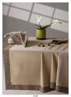 JOLIE TOVAGLIA 12 BORBONESE