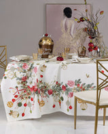 MERRY DECOR TOVAGLIA 12  BLUMARINE