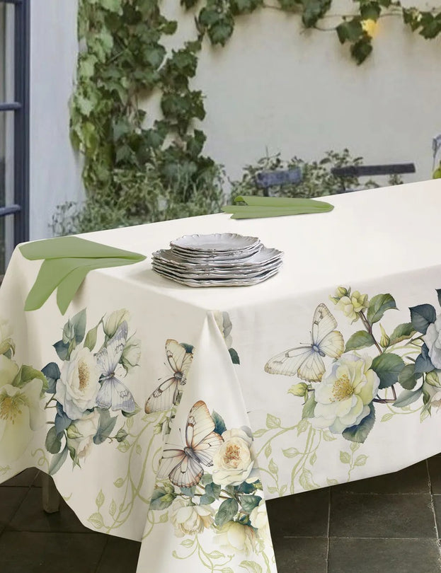 TEAROSE TOVAGLIA 12 150*270 TESSITURA RANDI