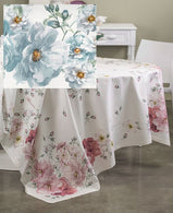 ZELDA TOVAGLIA 170*270 BLUMARINE