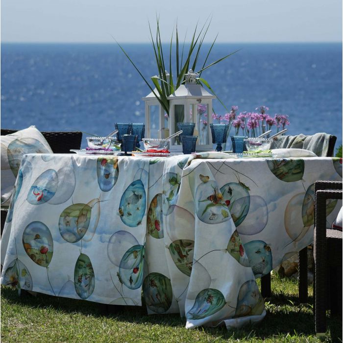 BALOONS TOVAGLIA 18 TESSITURA TOSCANA TELERIE