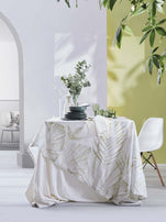 PALMS 155*180*6 TOVAGLIA MAISON SOUCREE