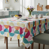 SOLEVIVO 155*180 TOVAGLIA 6 ANTIMACCHIA MAISON SOUCREE