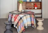 TARTAN 1417 8 150*220 TOVAGLIA BOSSI
