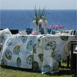 BALOONS TOVAGLIA 8 TESSITURA TOSCANA TELERIE