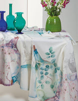 BOTTIGLIE TOVAGLIA 8 IN TESSUTO RICICLATO TESSITURA RANDI