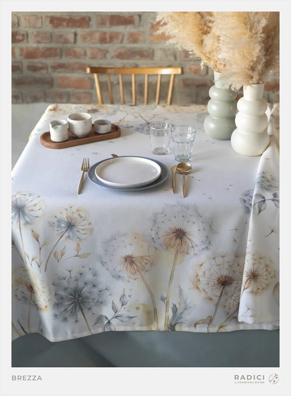 BREZZA TOVAGLIA 8 ANTIMACCHIA TESSITURA RANDI