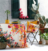 CACTI 155*225 TOVAGLIA 8 ANTIMACCHIA  MAISON SOUCREE