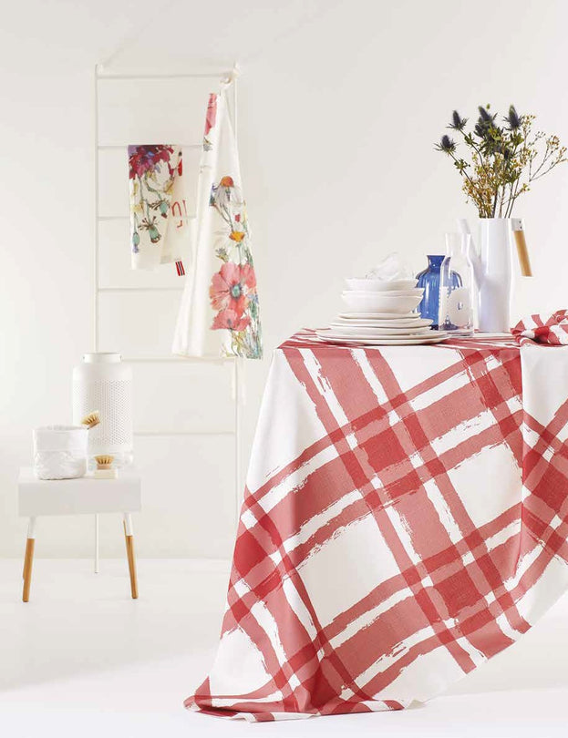 FIORI DI CAMPO 155*225 TOVAGLIA 8 VAR. 02 MAISON SOUCREE