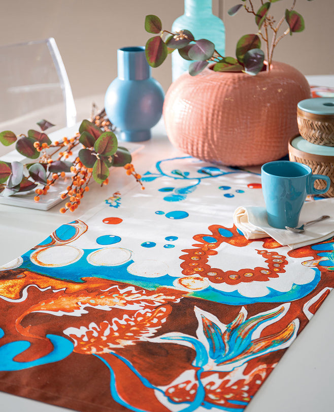 MATISSE TOVAGLIA 8 170*230 ANTIMACCHIA