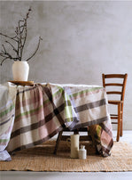 MEDINA 155*230 TOVAGLIA 8 MAISON SOCRE'