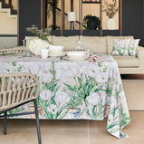 PRIMOSOLE 155*225 TOVAGLIA 12ANTIMACCHIA MAISON SOUCREE