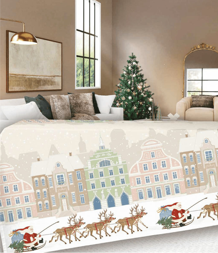 RENNE TOVAGLIA 8 150*230 TAG HOUSE