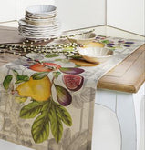 SCHIACCIANOCI  TOVAGLIA  8 150*220