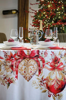 PREZIOSI TOVAGLIA 18 MAISON SOUCREE