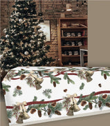 CAMPANE TOVAGLIA 8 QUADRATA TAG HOUSE