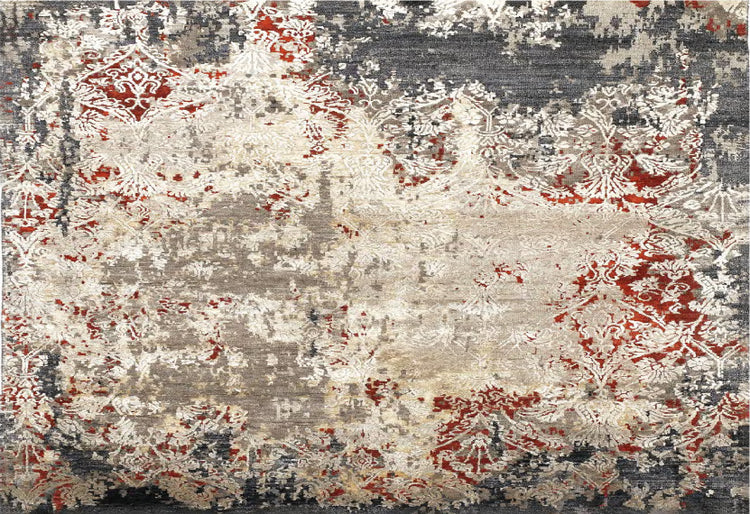 AMBIENTE ASTRATTO 03 TAPPETO 57*90 WMD