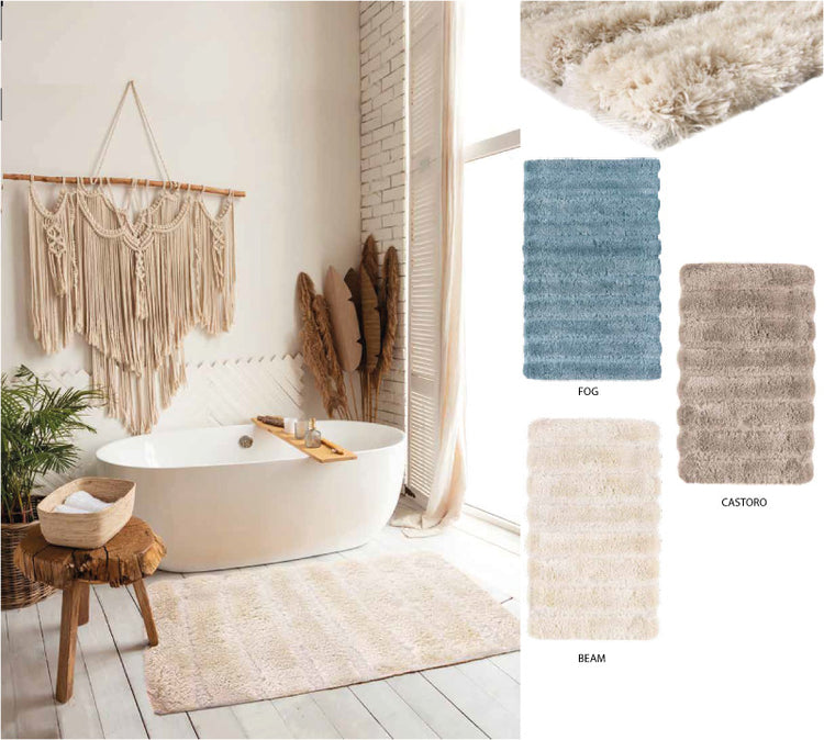 BLANCA TAPPETO BAGNO 60*110 SITAP