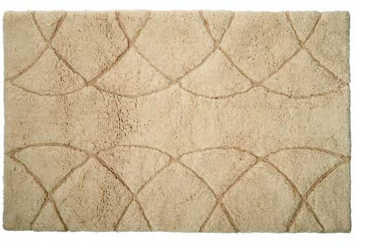 EGEO 01 60*110 TAPPETO BAGNO MAISON SOUCREE