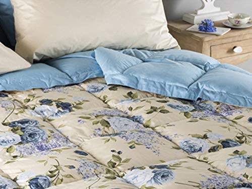 BELLAPIUMA A456B TRAPUNTA PIUMA MATRIMONIALE