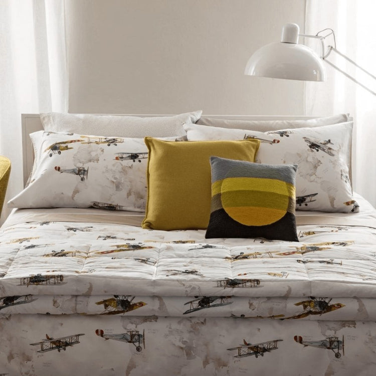 VOLO TRAPUNTINO SINGOLO FAZZINI