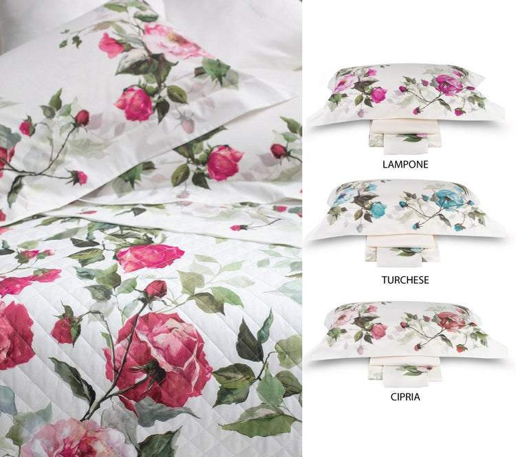 ADELE TRAPUNTINO MATRIMONIALE BLUMARINE