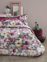 BOUGANVILLE TRAPUNTINO MATRIMONIALE SVAD DONDI