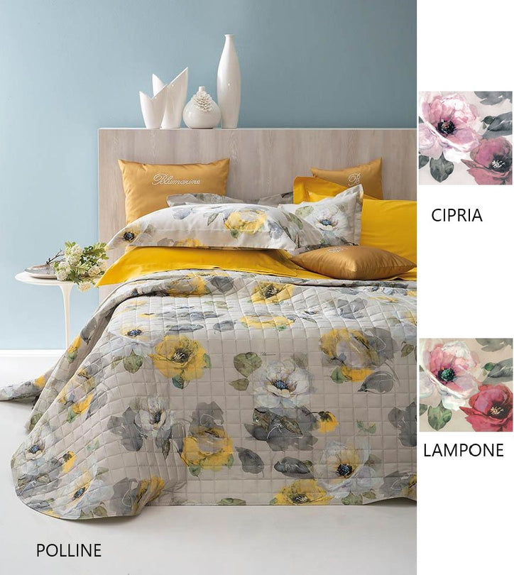 CLOE TRAPUNTINO  MATRIMONIALE BLUMARINE