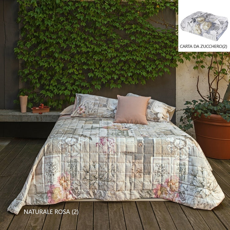 DIVINA TRAPUNTINO MATRIMONIALE FAZZINI