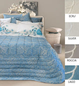 JULIA TRAPUNTINO MATRIMONIALE BLUMARINE