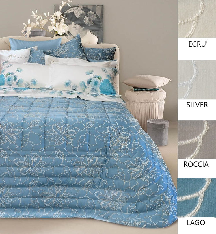 JULIA TRAPUNTINO MATRIMONIALE BLUMARINE