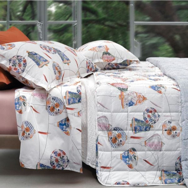 KYOTO TRAPUNTINO MATRIMONIALE SOMMA