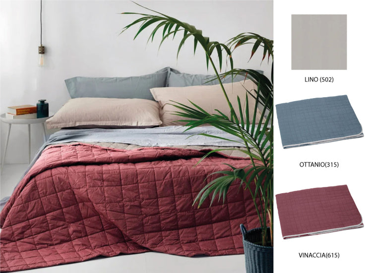 MEMORIA GOTS TRAPUNTINO MATRIMONIALE SOMMA