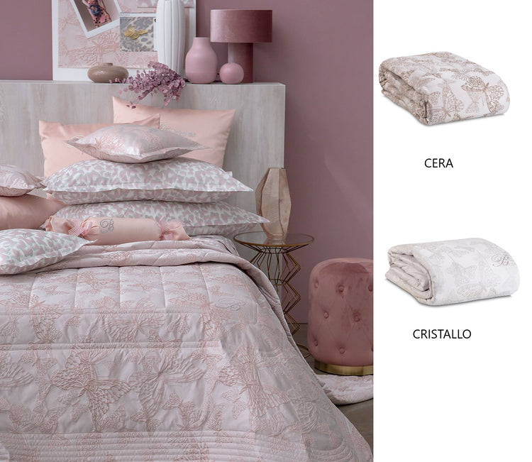 MILADY TRAPUNTINO MATRIMONIALE BLUMARINE