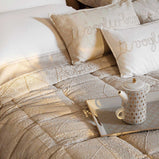 MOSAICO TRAPUNTINO MATRIMONIALE LA PERLA