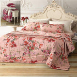 SECRET GARDEN TRAPUNTINO MATRIMONIALE TWINSET