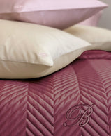 STILE BLU TRAPUNTINO MATRIMONIALE BLUMARINE