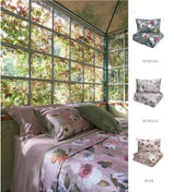 VELVET TRAPUNTINO MATRIMONIALE FAZZINI