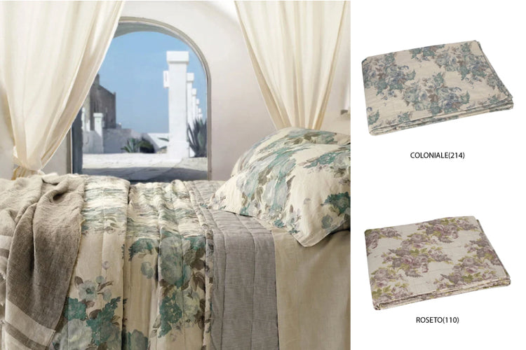 ZEFIRO TRAPUNTINO MATRIMONIALE SOMMA