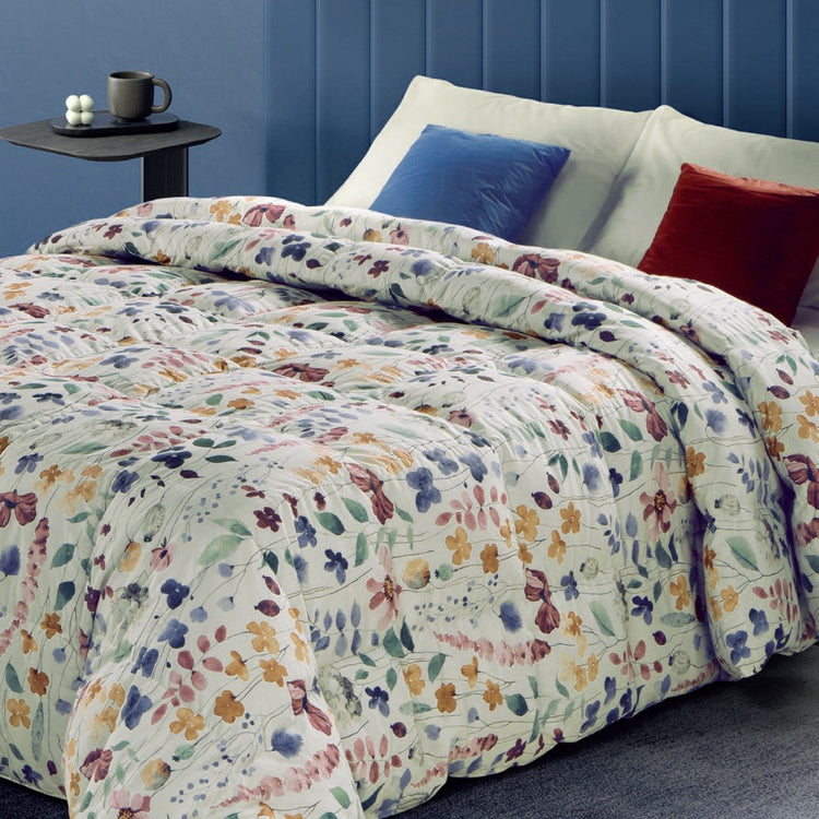 CLASSIC CS118 TRAPUNTA SINGOLA PIUMA MOLINA