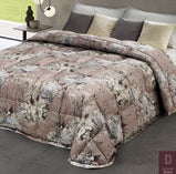 DESIGN 304 TRAPUNTA PIUMA MATRIMONIALE MOLINA