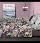 DESIGN 309 TRAPUNTA PIUMA MATRIMONIALE MOLINA