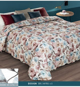 DESIGN 34781 TRAPUNTA PIUMA MATRIMONIALE MOLINA