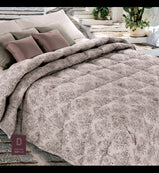 DESIGN 3427 TRAPUNTA PIUMA MATRIMONIALE MOLINA